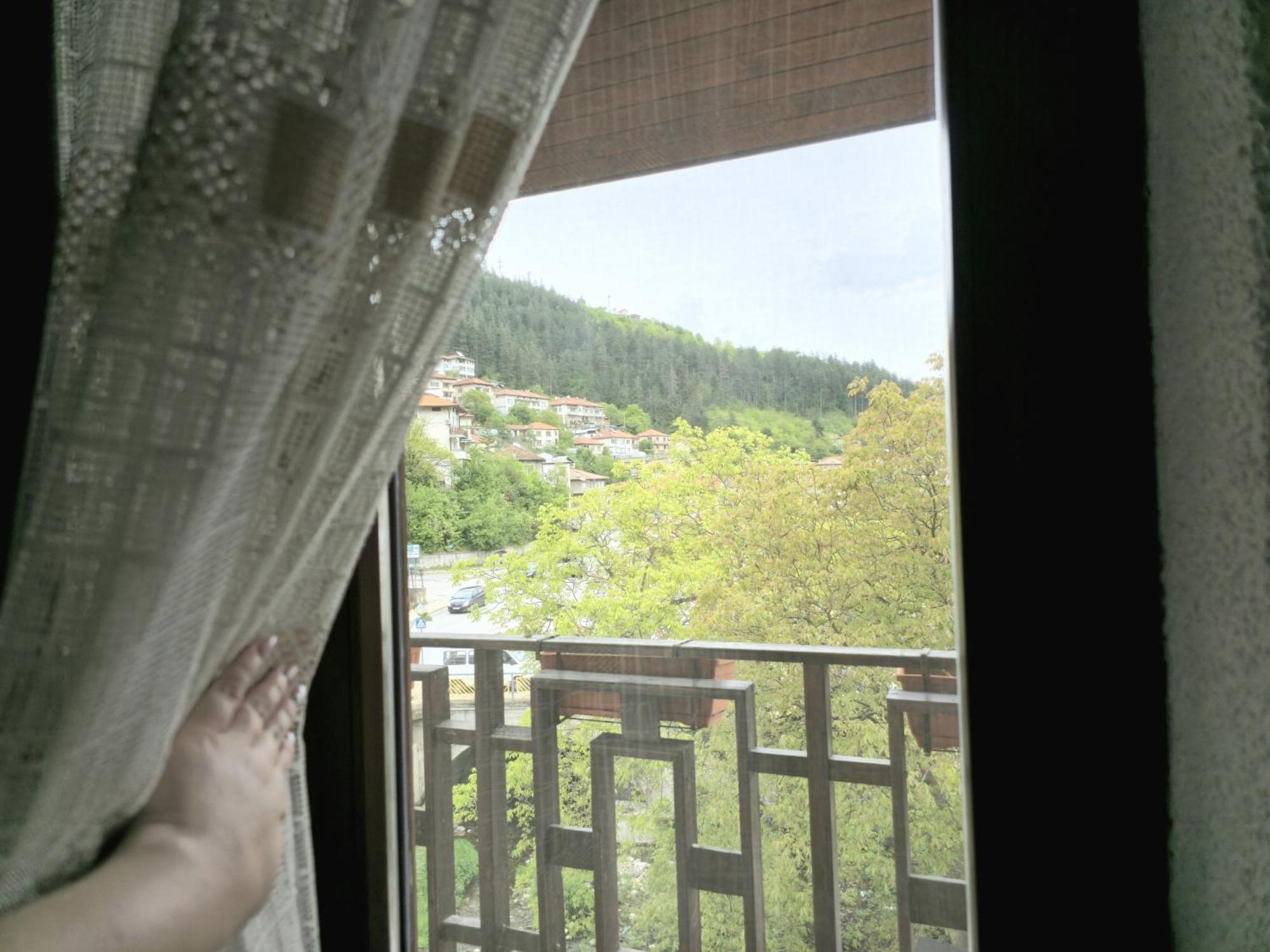 Къща За Гости Чаршията Smolyan Exterior foto