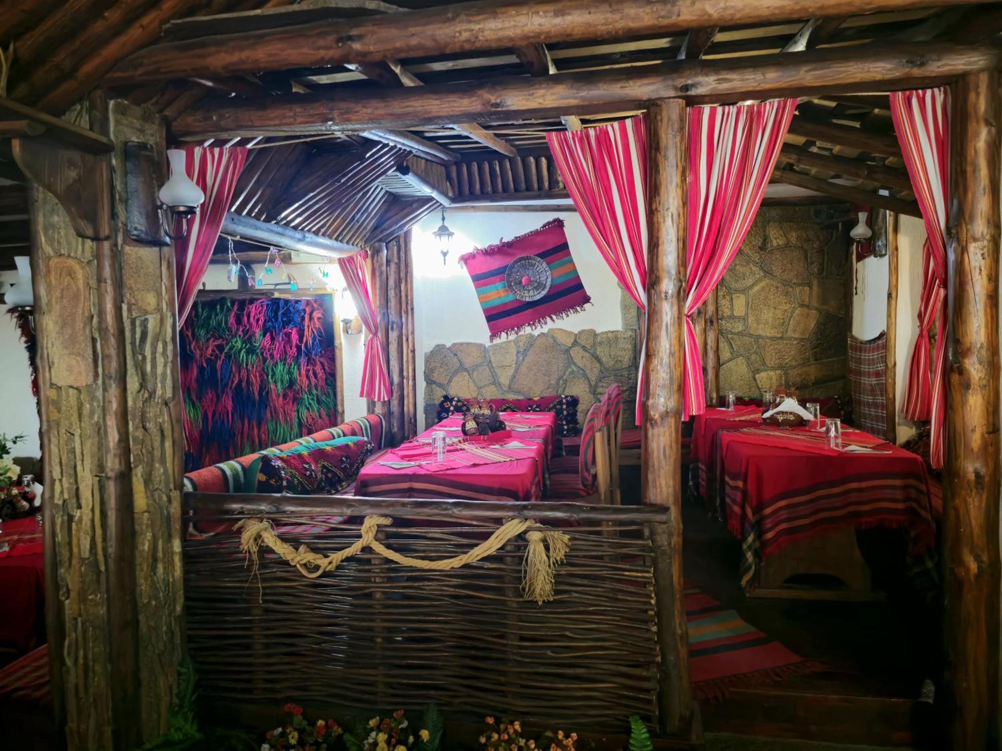 Къща За Гости Чаршията Smolyan Exterior foto